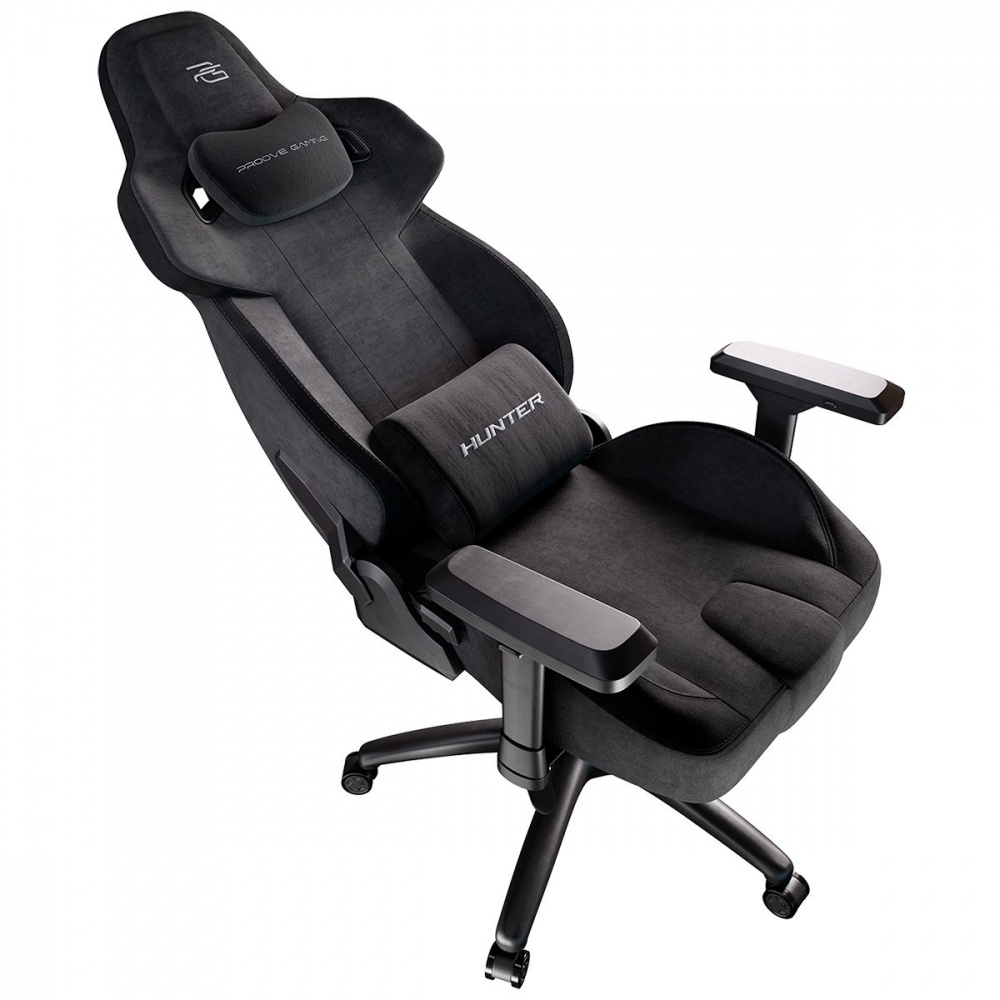 Крісло для геймерів Proove Gaming Hunter — Придбати в Україні - фото 4