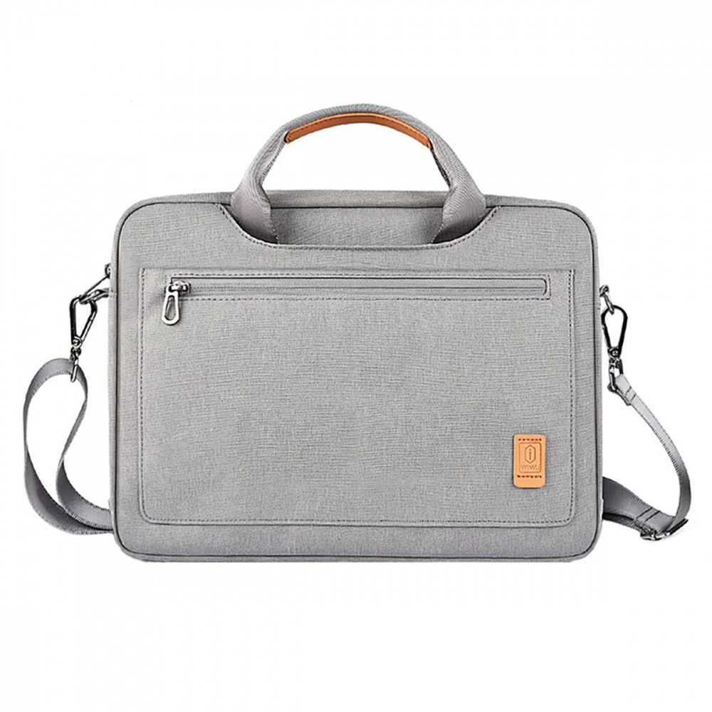 Сумка WIWU Pioneer Handbag MacBook 15,6" — Придбати в Україні