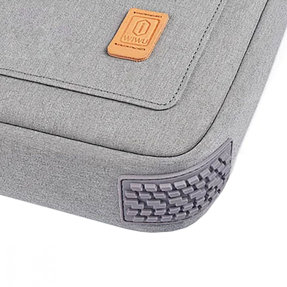Сумка WIWU Pioneer Handbag MacBook 15,6" — Придбати в Україні - фото 4