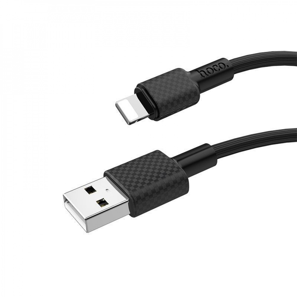 Кабель Hoco X29 Superior Style Lightning 2A (1m) — Придбати в Україні - фото 2