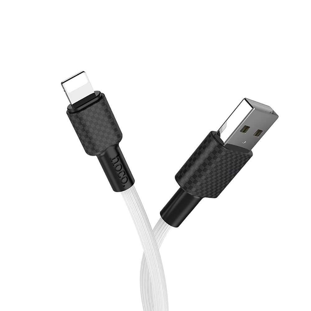 Кабель Hoco X29 Superior Style Lightning 2A (1m) — Придбати в Україні - фото 3