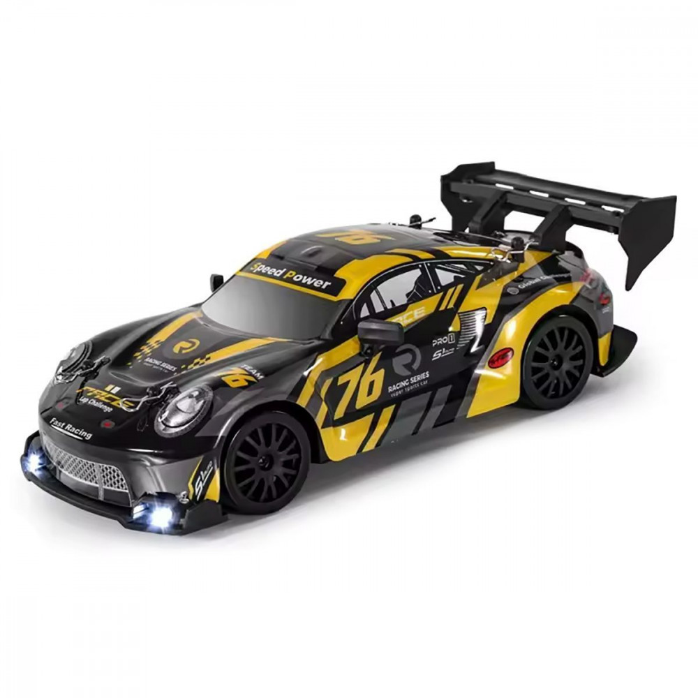 Машинка для дрифта на радиоуправлении Porsche 911 GT3 R