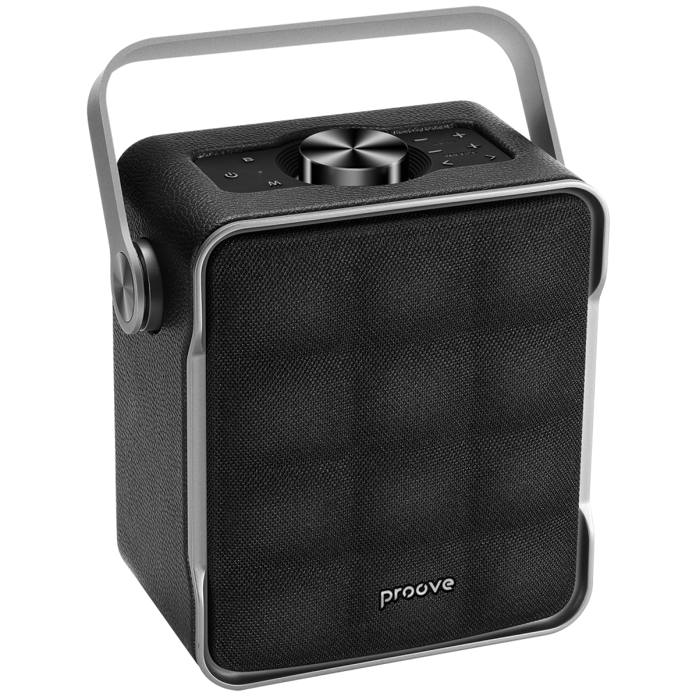 Портативная Акустика Proove Fader 40W (APP)