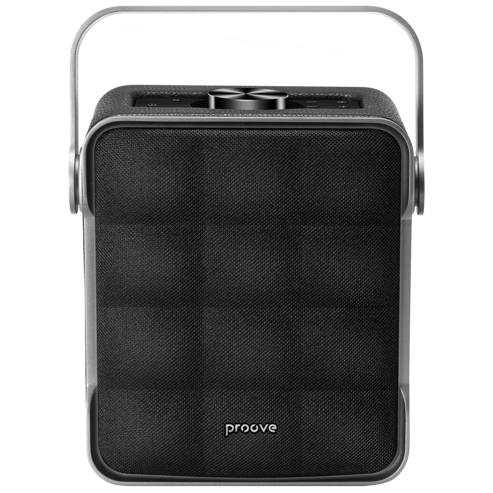 Портативная Акустика Proove Fader 40W (APP) - фото 2