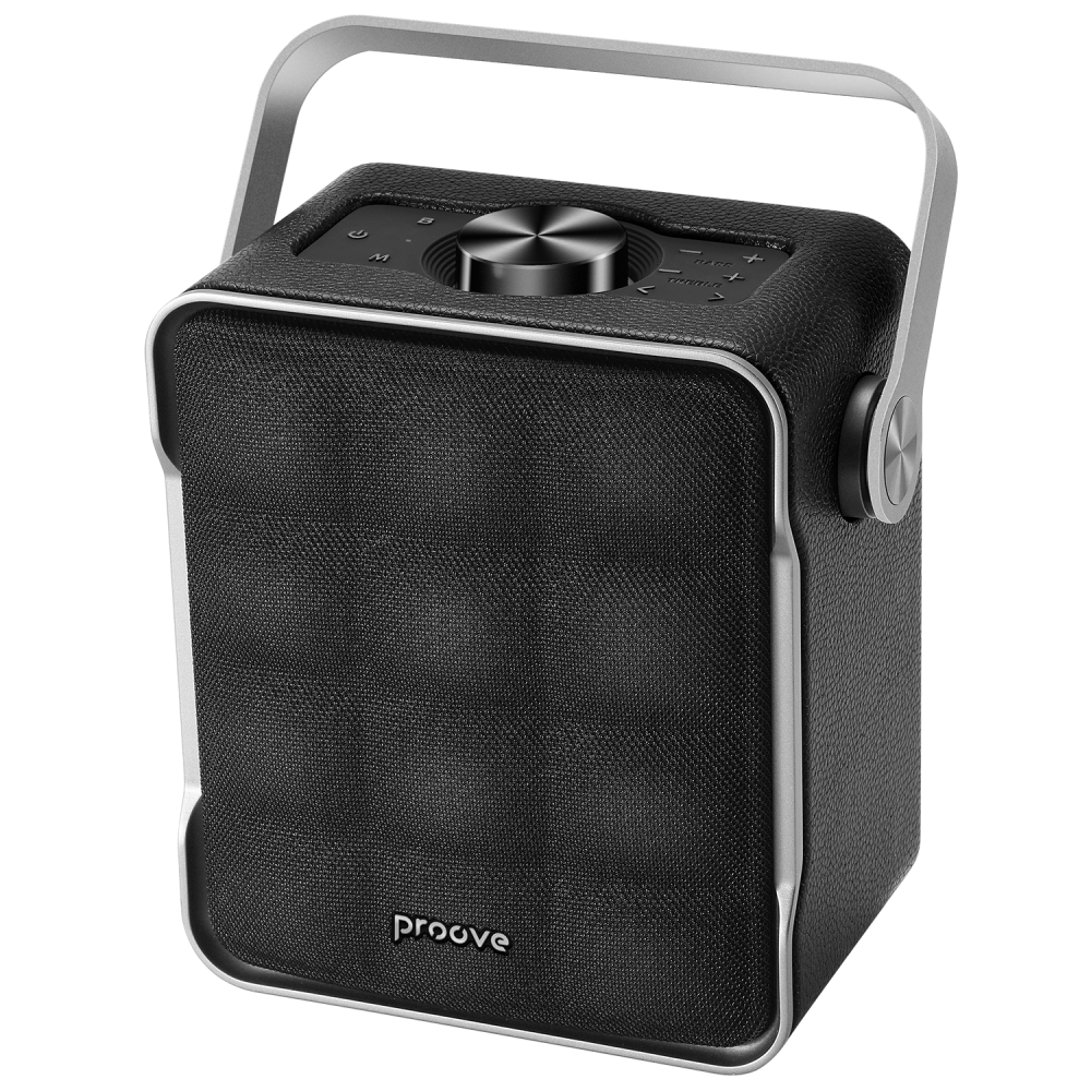 Портативная Акустика Proove Fader 40W (APP) - фото 5