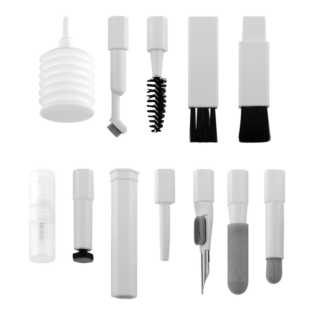 Багатофункціональний набір для чищення Proove Mr. Cleaner 20in1 — Придбати в Україні - фото 5