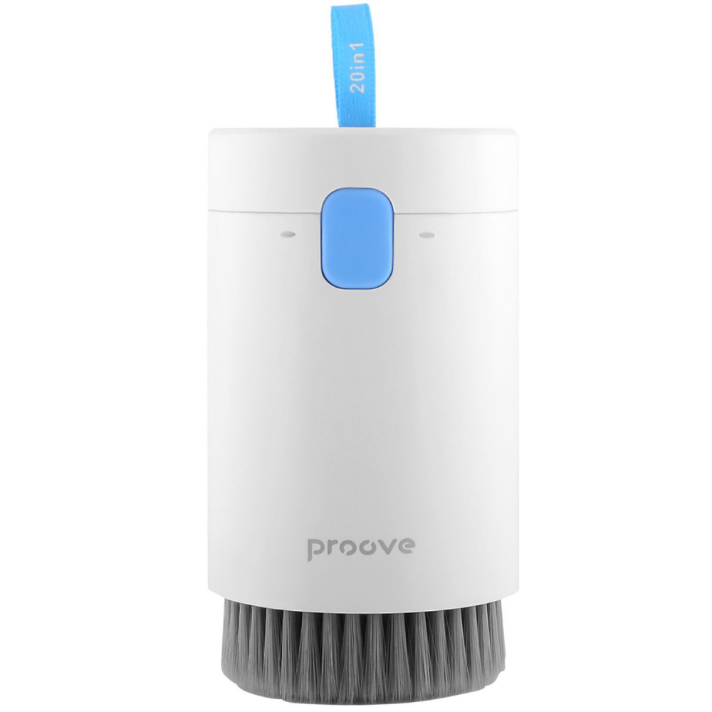 Багатофункціональний набір для чищення Proove Mr. Cleaner 20in1 — Придбати в Україні - фото 2