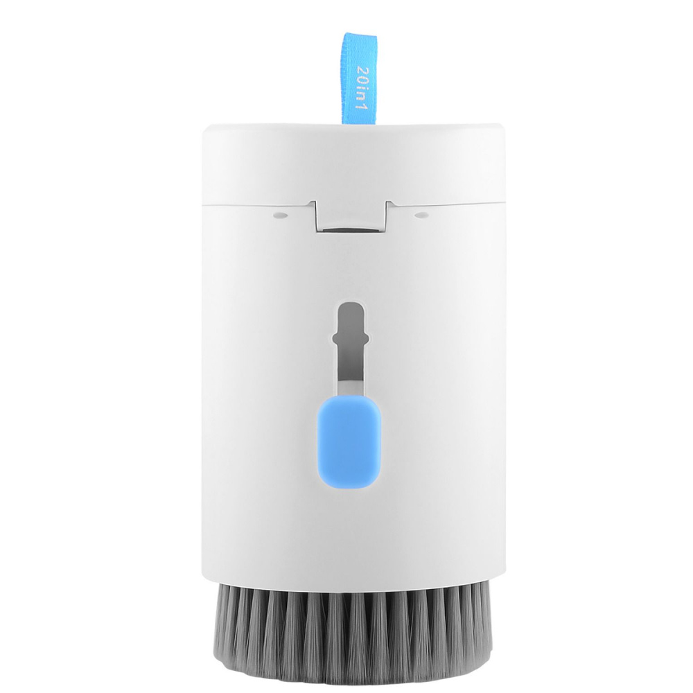 Багатофункціональний набір для чищення Proove Mr. Cleaner 20in1 — Придбати в Україні - фото 3