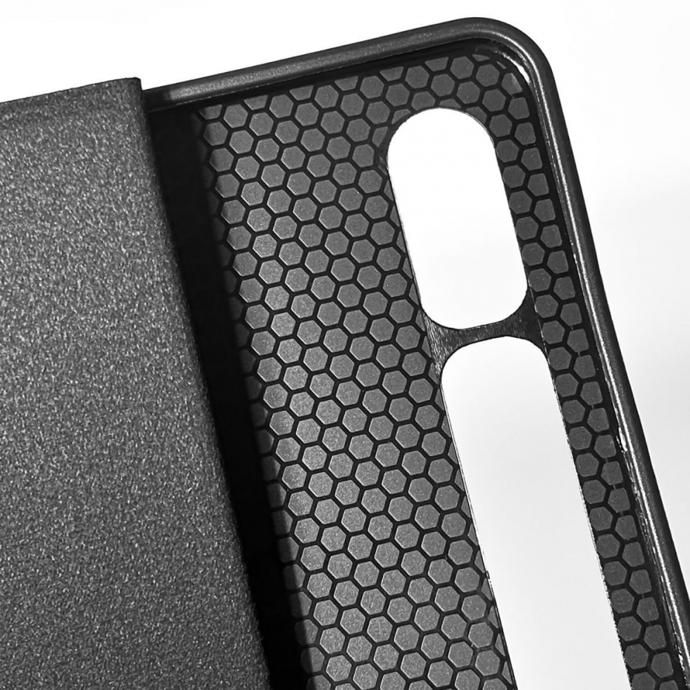 Чехол WAVE Smart Cover Samsung Tab S9 FE 10,9" - фото 6
