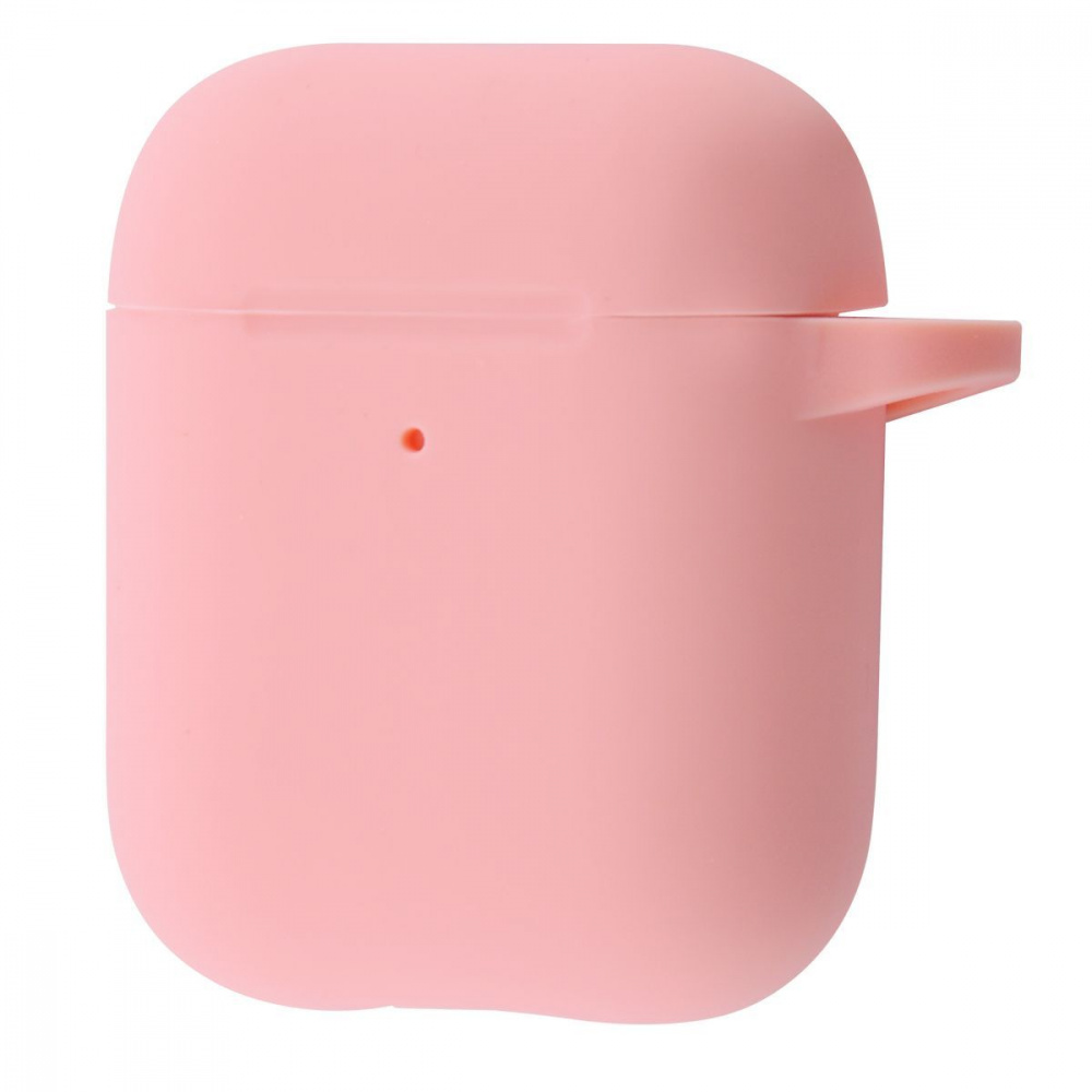 Чехол Silicone Case New for AirPods 1/2 - фото 10