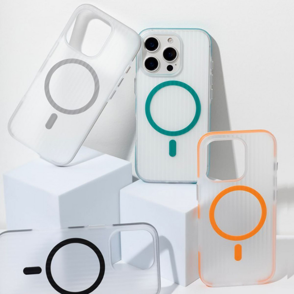 Чехол Proove Astro Case with Magnetic Ring iPhone 16e/17e - фото 7
