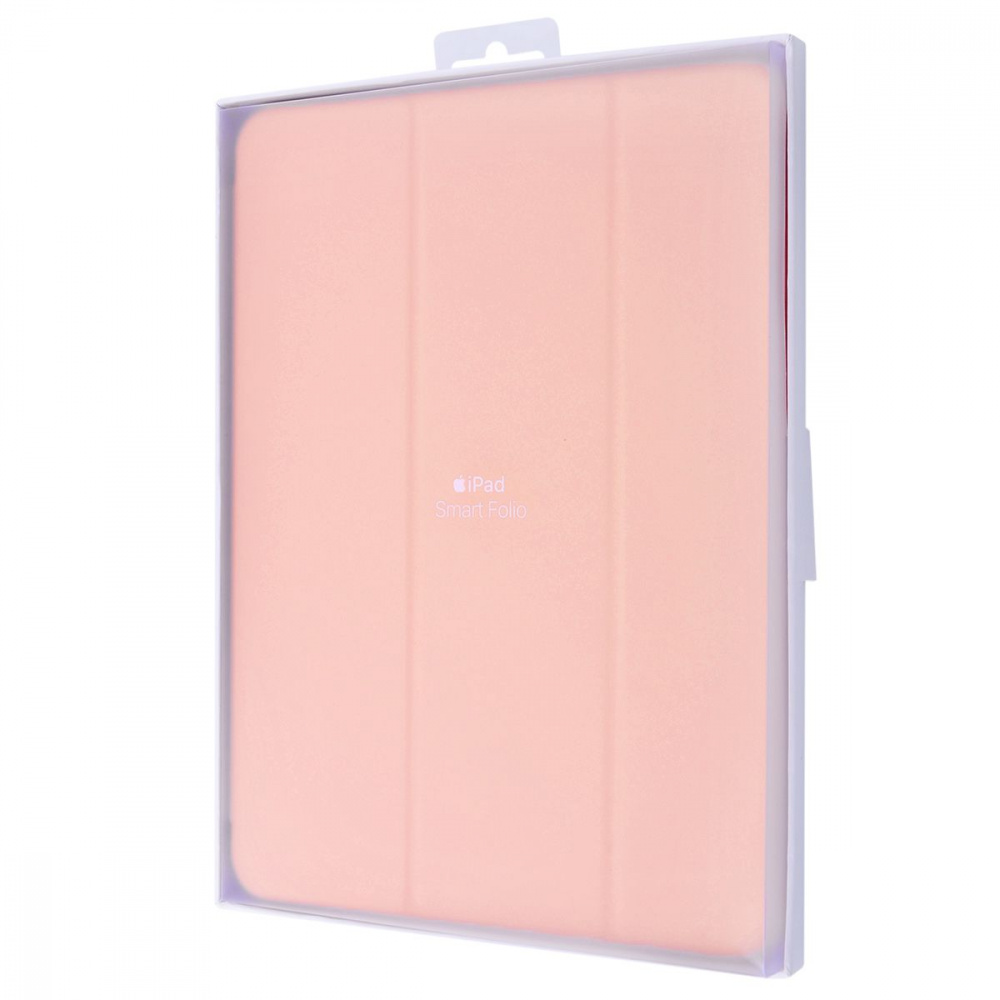 Чехол Smart Folio iPad Pro 12,9` 2020 - фото 1