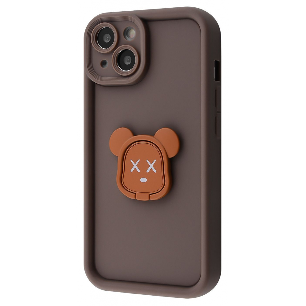 Чехол Pretty Case iPhone 13 - фото 3