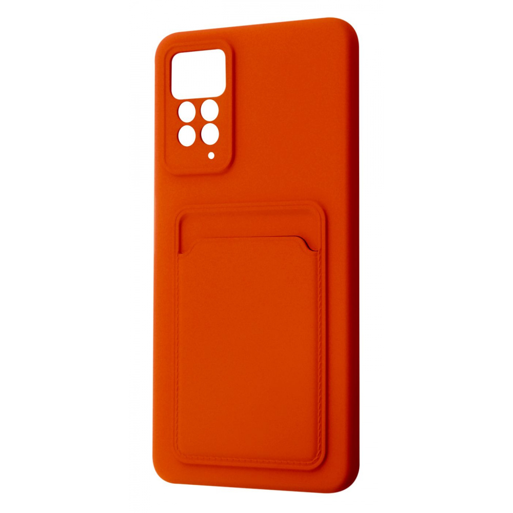 Чохол WAVE Colorful Pocket Xiaomi Redmi Note 11 4G/Redmi Note 11S — Придбати в Україні - фото 7
