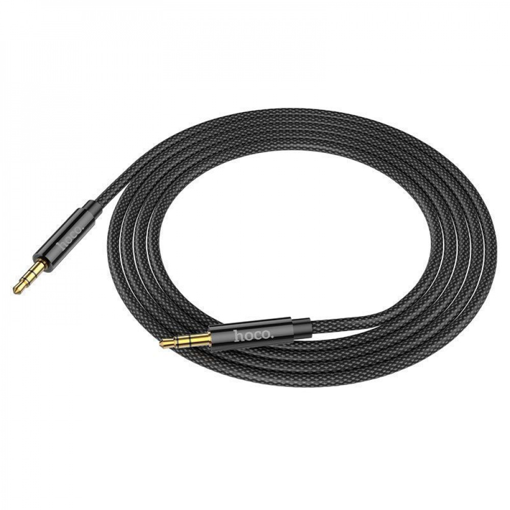Cable AUX Hoco UPA19 (2m) - фото 4
