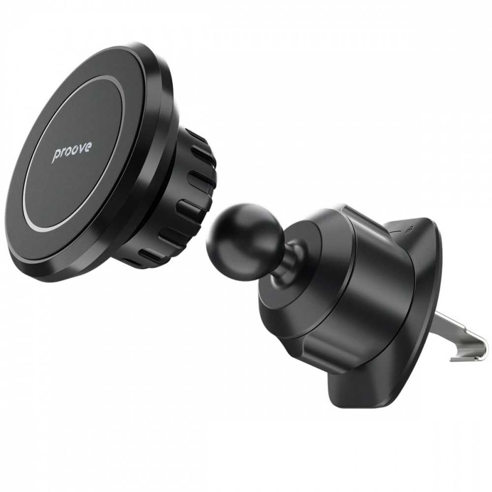 Автомобільний тримач Proove Strong Magnetic Air Outlet Car Mount — Придбати в Україні - фото 4