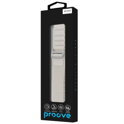 Ремінець Proove Pulse Loop 20 mm — Придбати в Україні