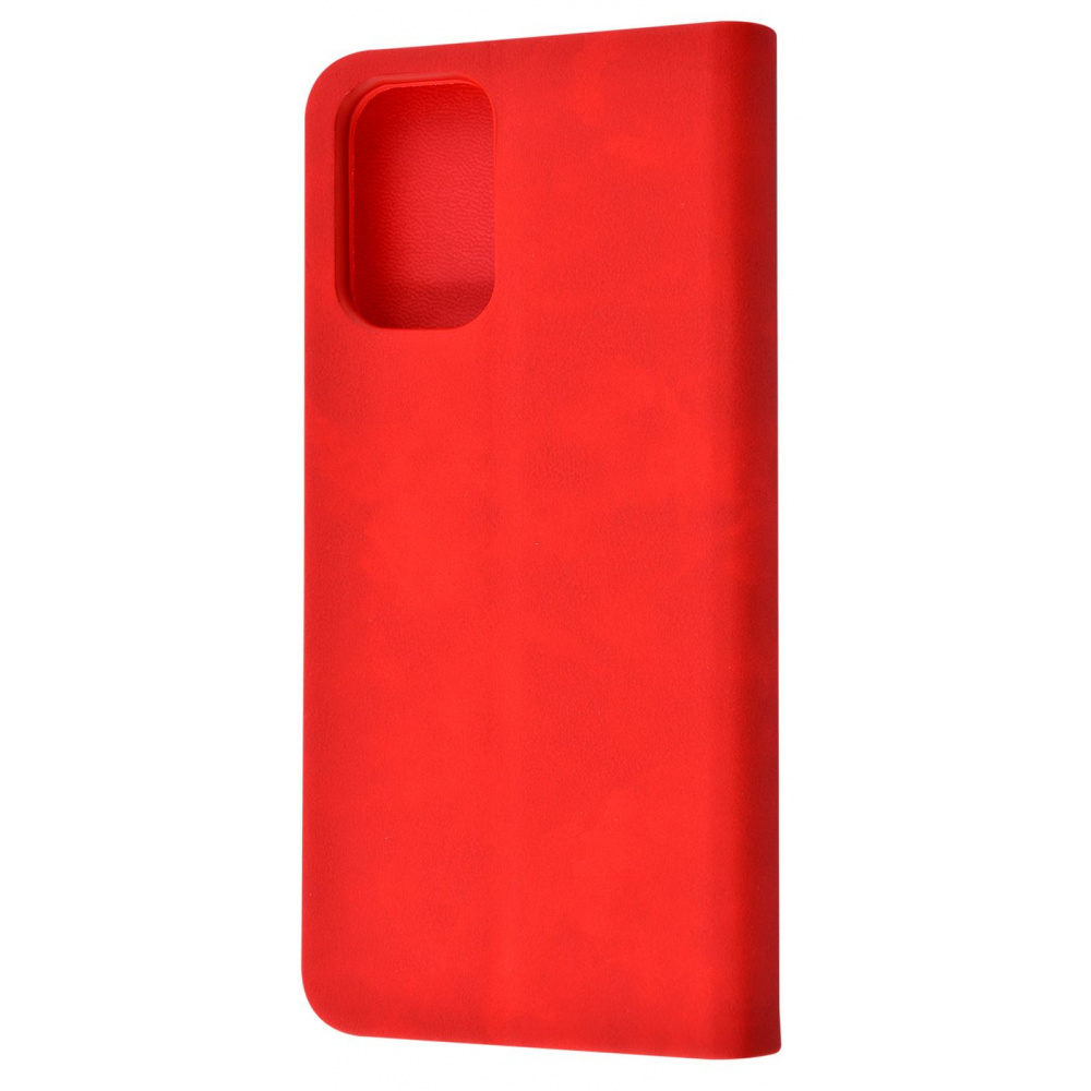 Чехол WAVE Flip Case Xiaomi Redmi Note 10/Note 10S - фото 9