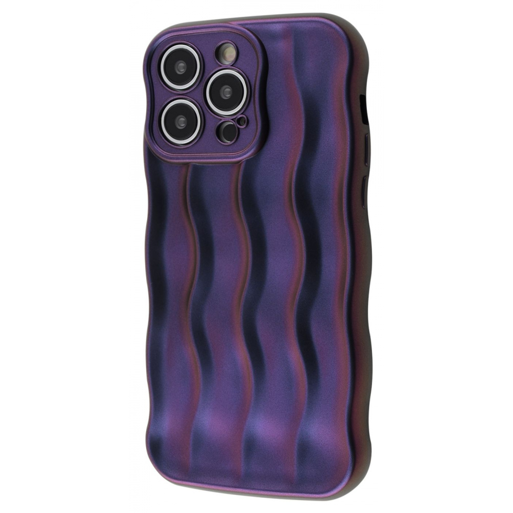 Чохол WAVE Lines Case iPhone 14 Pro Max — Придбати в Україні - фото 8