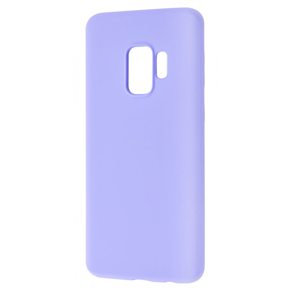 Чохол WAVE Colorful Case (TPU) Samsung Galaxy S9 (G960F) — Придбати в Україні