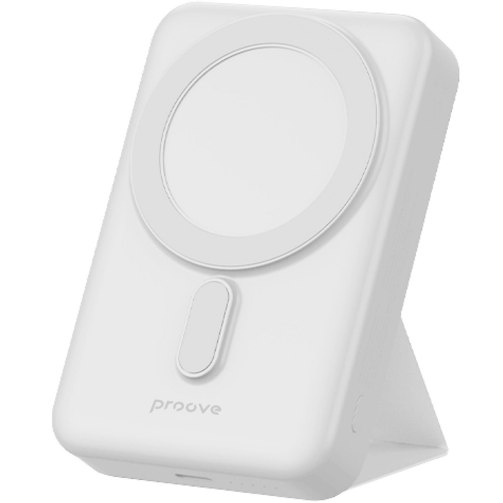 Портативна Батарея Proove Hyperion 20W 10000mAh 2025 — Придбати в Україні - фото 12