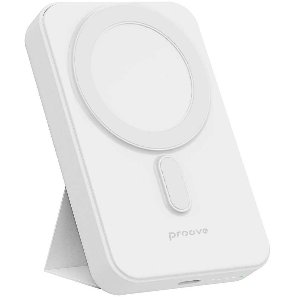 Портативна Батарея Proove Hyperion 20W 10000mAh 2025 — Придбати в Україні - фото 4