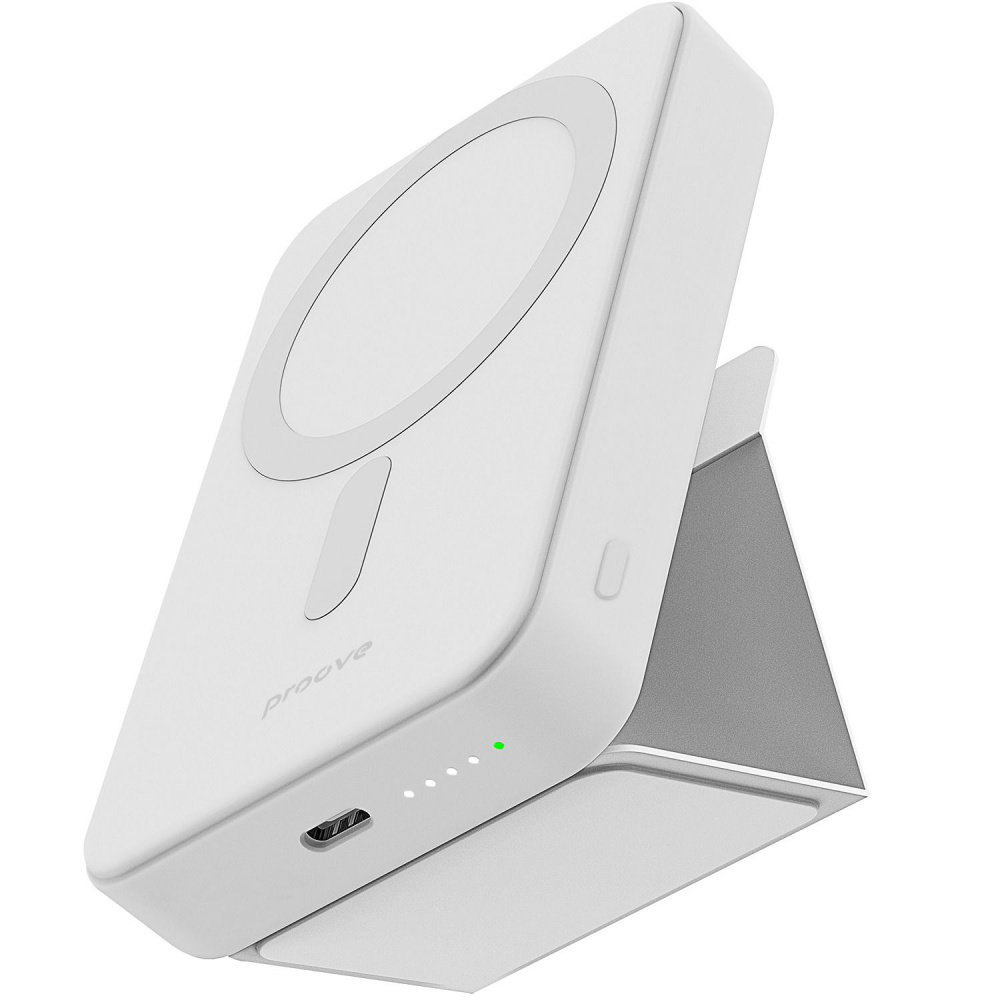 Портативна Батарея Proove Hyperion 20W 10000mAh 2025 — Придбати в Україні - фото 5