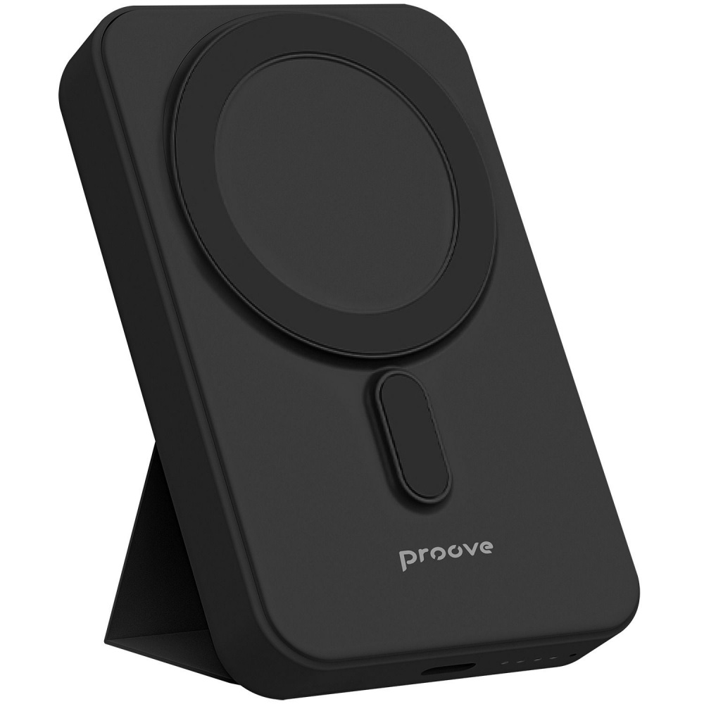 Портативна Батарея Proove Hyperion 20W 10000mAh 2025 — Придбати в Україні - фото 9