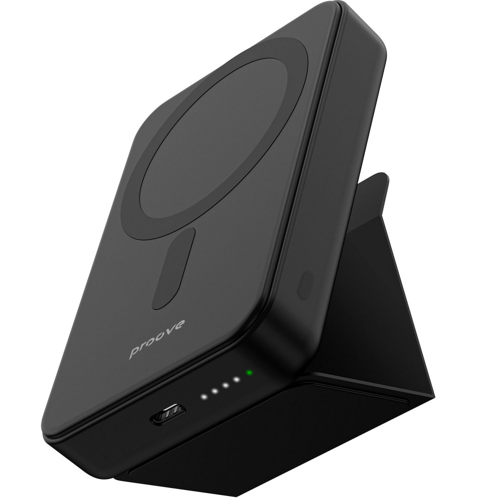 Портативна Батарея Proove Hyperion 20W 10000mAh 2025 — Придбати в Україні - фото 10