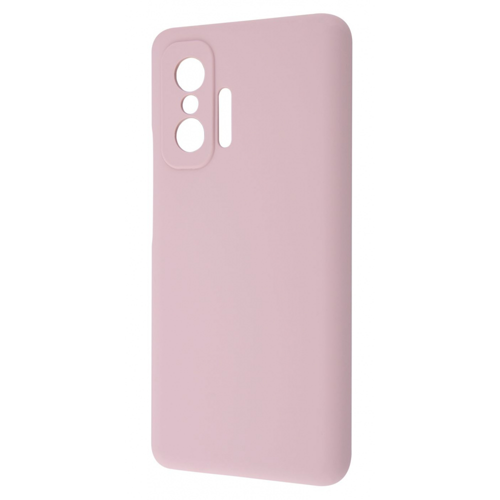 Чохол WAVE Full Silicone Cover Xiaomi 11T/11T Pro — Придбати в Україні - фото 9