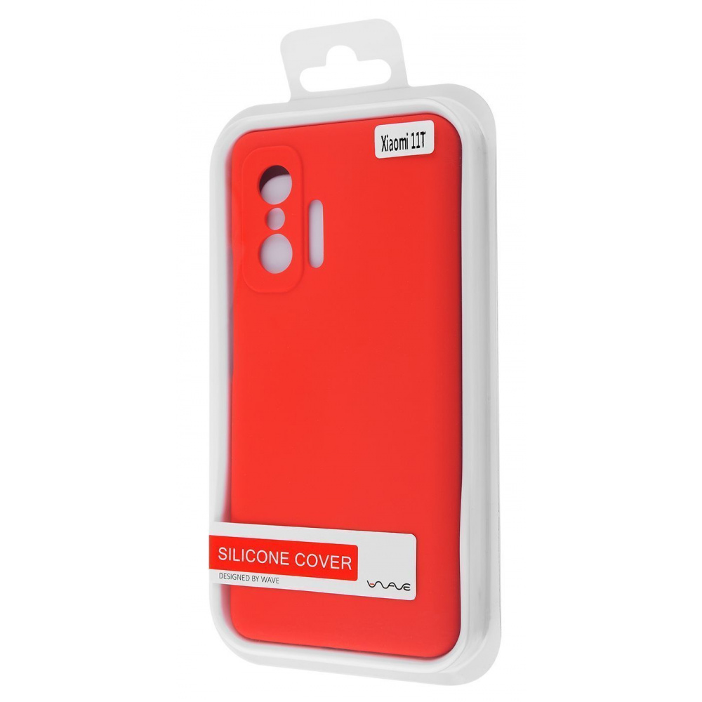 Чохол WAVE Full Silicone Cover Xiaomi 11T/11T Pro — Придбати в Україні