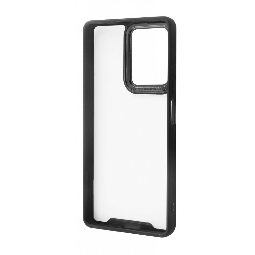 Чохол WAVE Just Case Xiaomi Redmi Note 12 Pro+ 5G — Придбати в Україні
