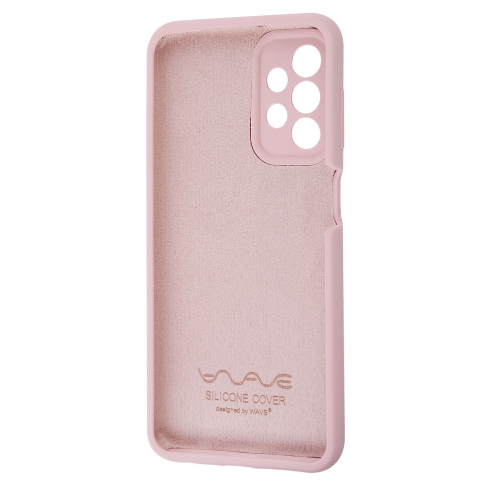 Чохол WAVE Full Silicone Cover Samsung Galaxy A23 (A235F) — Придбати в Україні - фото 1