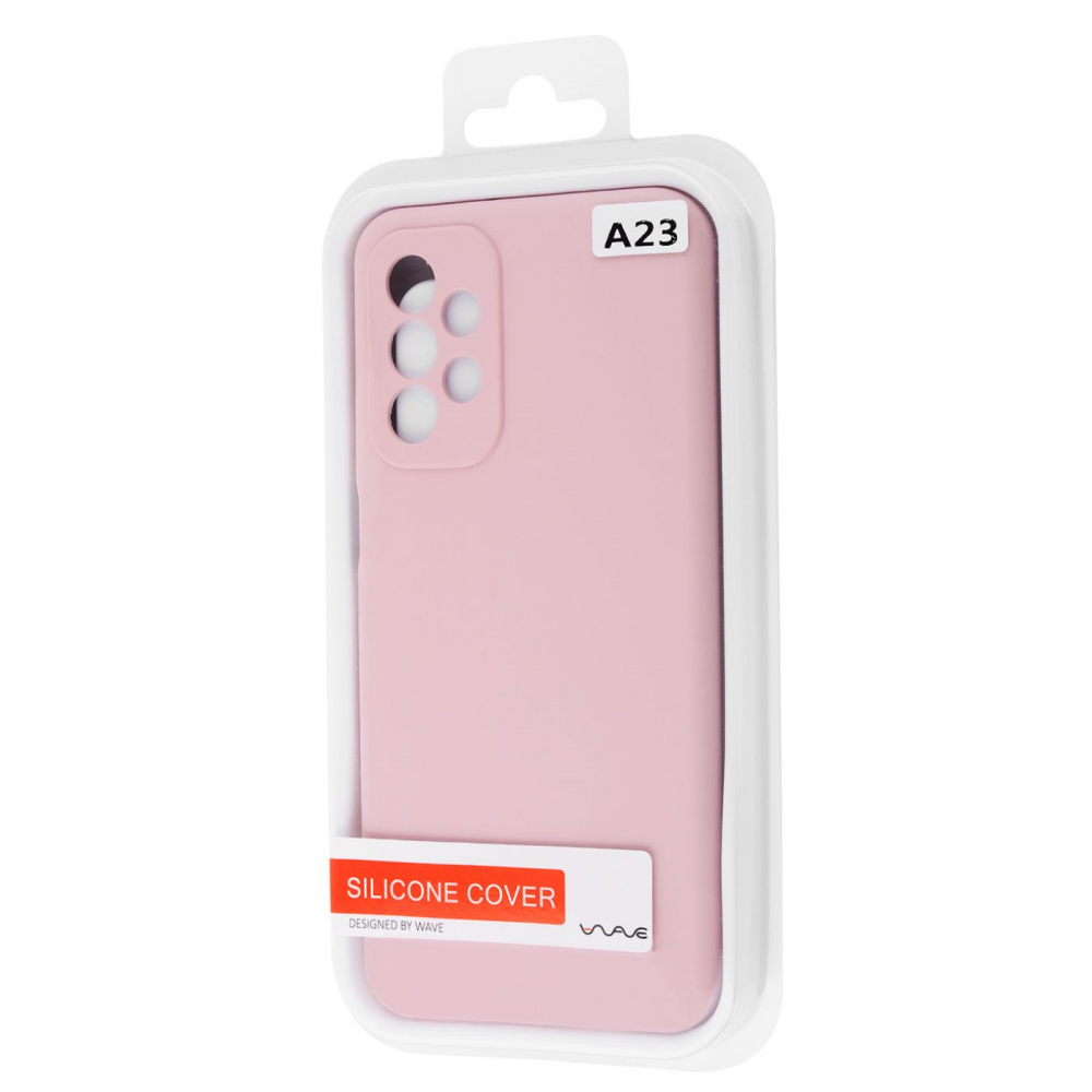 Чохол WAVE Full Silicone Cover Samsung Galaxy A23 (A235F) — Придбати в Україні