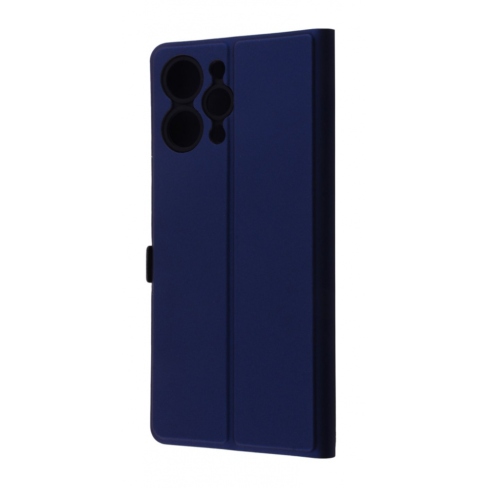 Чехол WAVE Flap Case Xiaomi Redmi 12 4G - фото 10