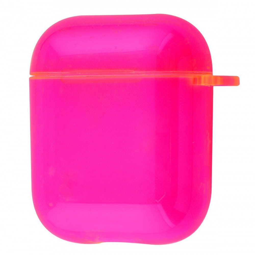 Silicone Colorful Case (TPU) for AirPods 1/2 - фото 3