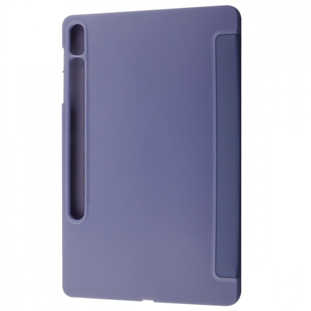 Чехол WAVE Smart Cover Samsung Galaxy Tab S10+ 12,4" - фото 1