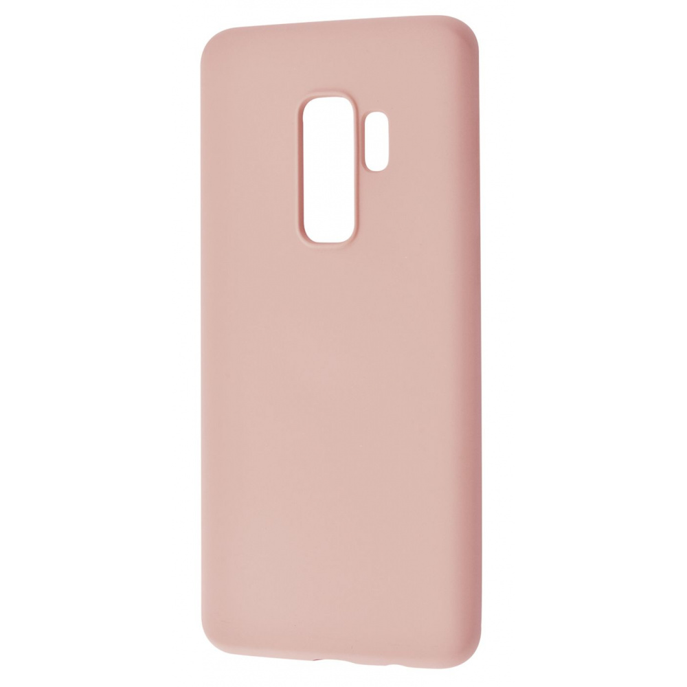 Чехол WAVE Colorful Case (TPU) Samsung Galaxy S9 Plus (G965F) - фото 8