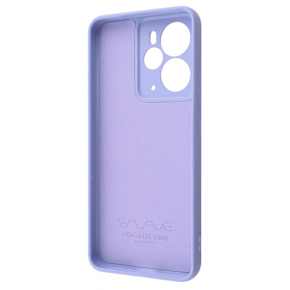Чохол WAVE Colorful Case (TPU) Realme 14 5G — Придбати в Україні - фото 1