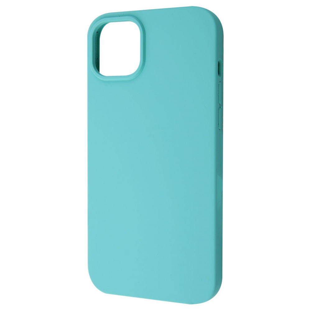 WAVE Full Silicone Cover iPhone 14 Plus/15 Plus - фото 21