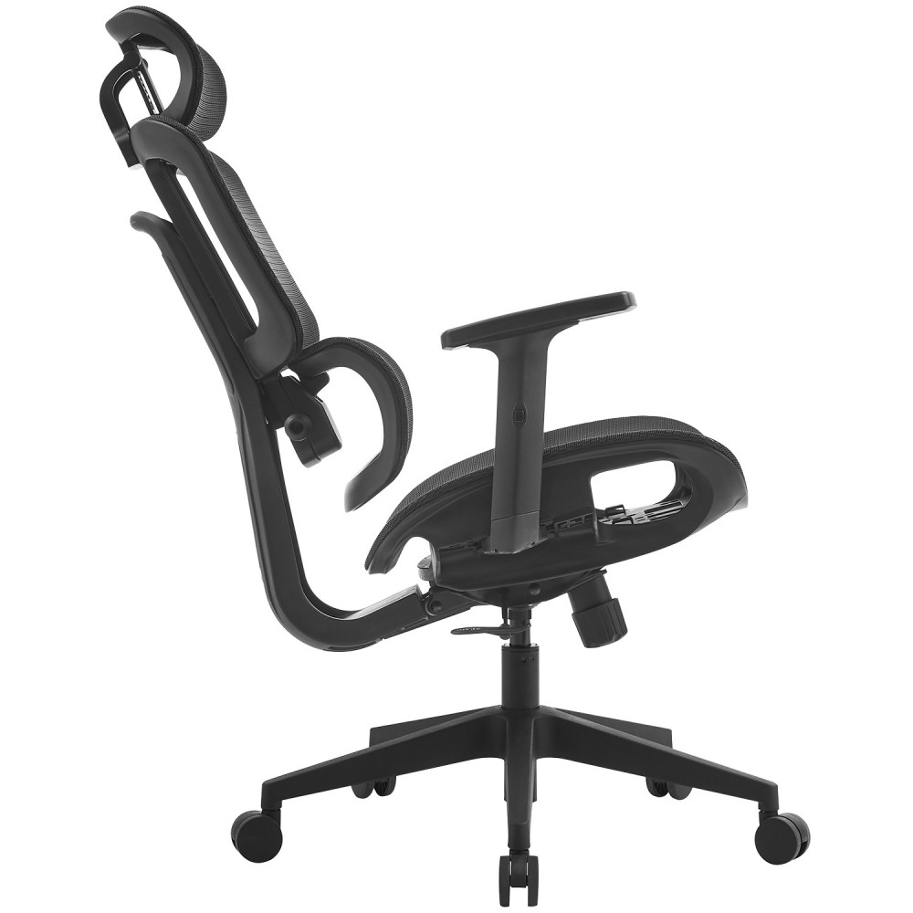 Ергономічне крісло Proove White-collar — Придбати в Україні - фото 4