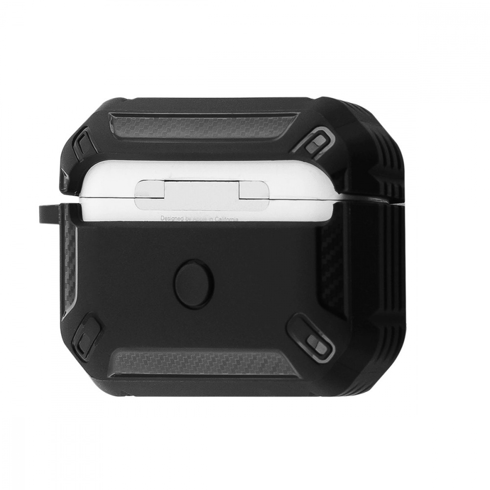 Чехол Defender Case for AirPods 3 - фото 2