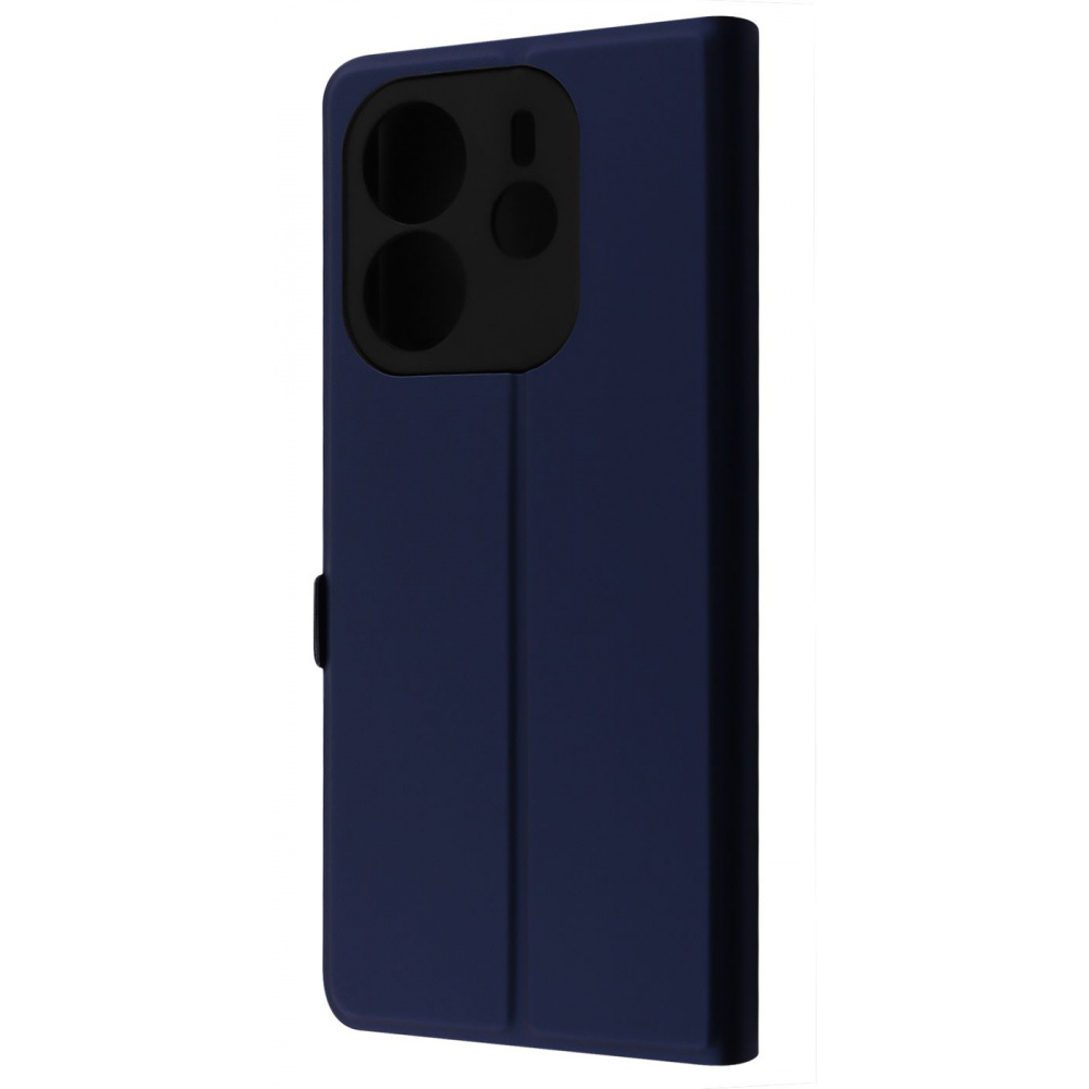 Чохол WAVE Flap Case Xiaomi Redmi Note 14 4G (Global) — Придбати в Україні - фото 9