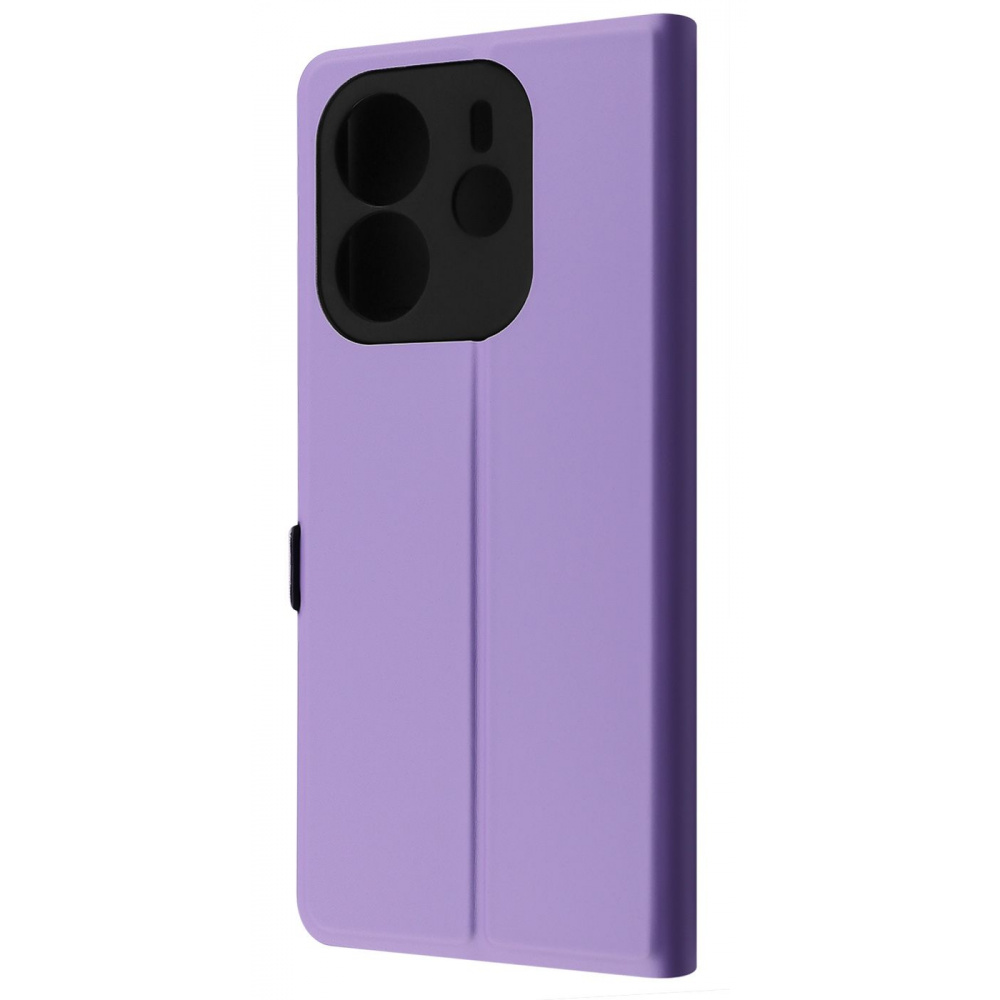 Чохол WAVE Flap Case Xiaomi Redmi Note 14 4G (Global) — Придбати в Україні - фото 8