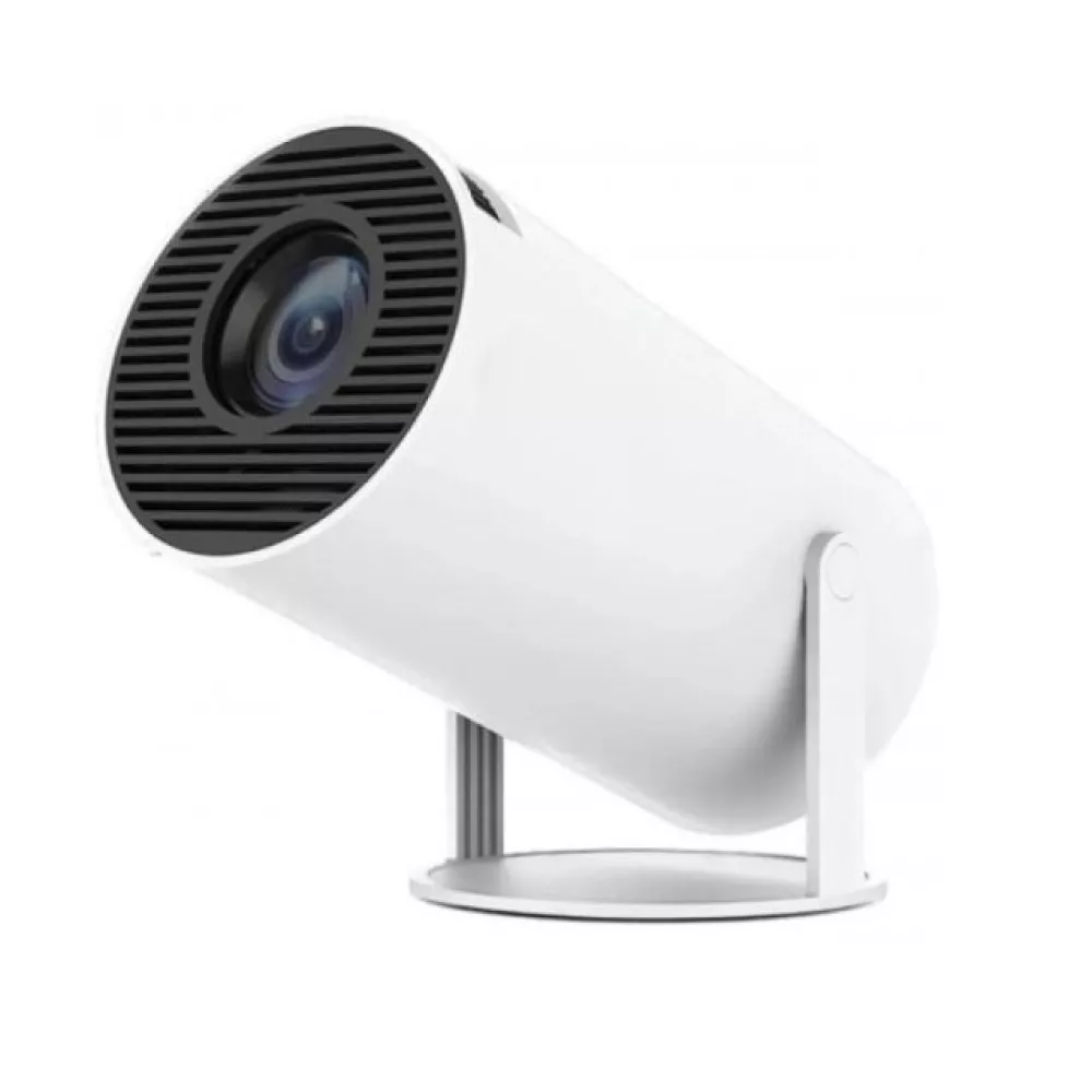 Портативный проектор HY300 Android HD 130"