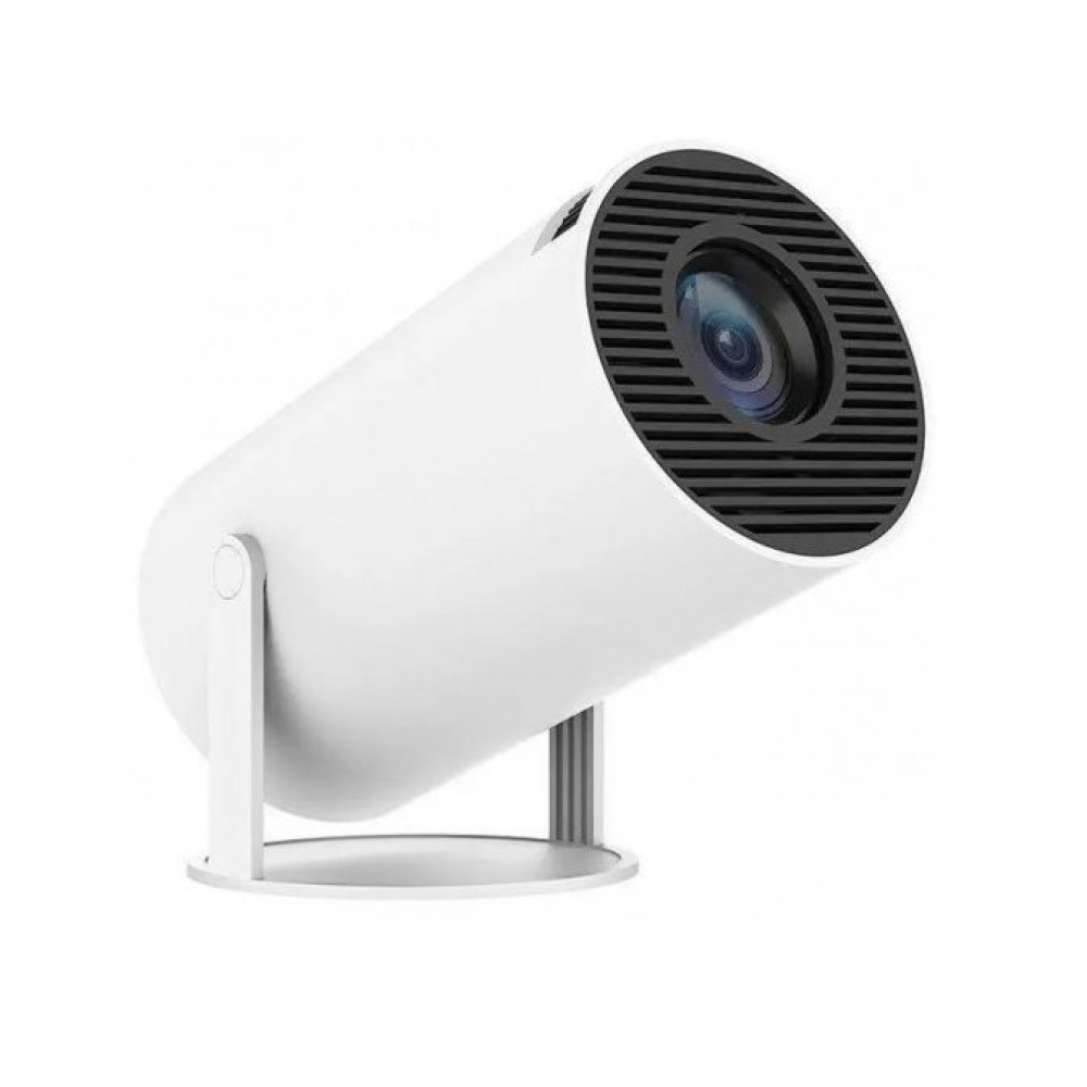 Портативний проектор HY300 Android HD 130" — Придбати в Україні - фото 3