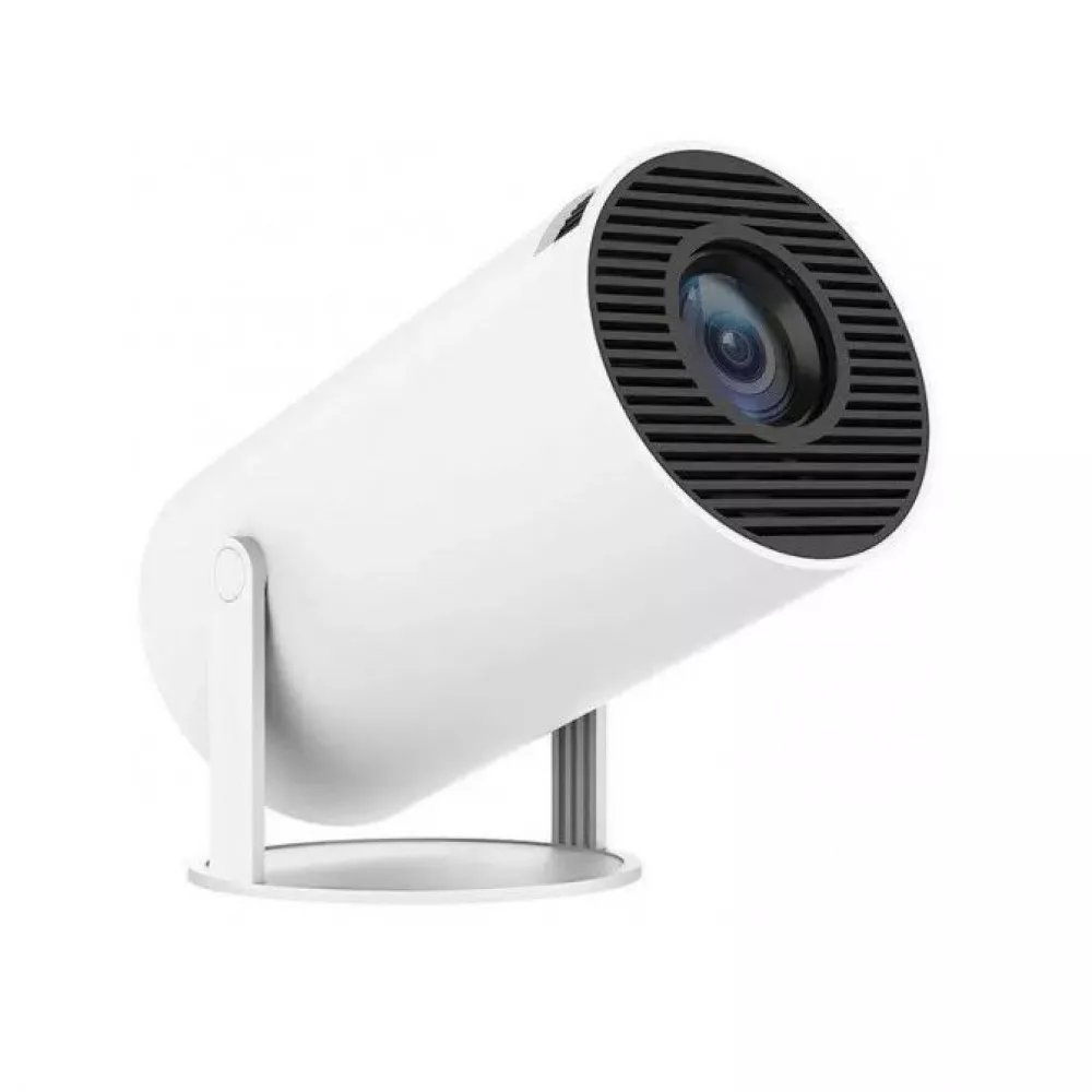 Портативный проектор HY300 Android HD 130" - фото 3