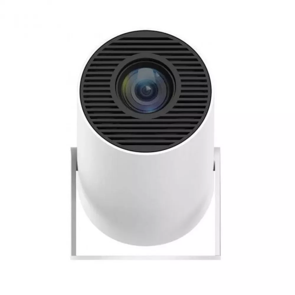 Портативный проектор HY300 Android HD 130" - фото 2