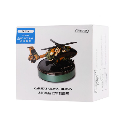 Купить Ароматизатор Solar Helicopter 54260 - Ncase