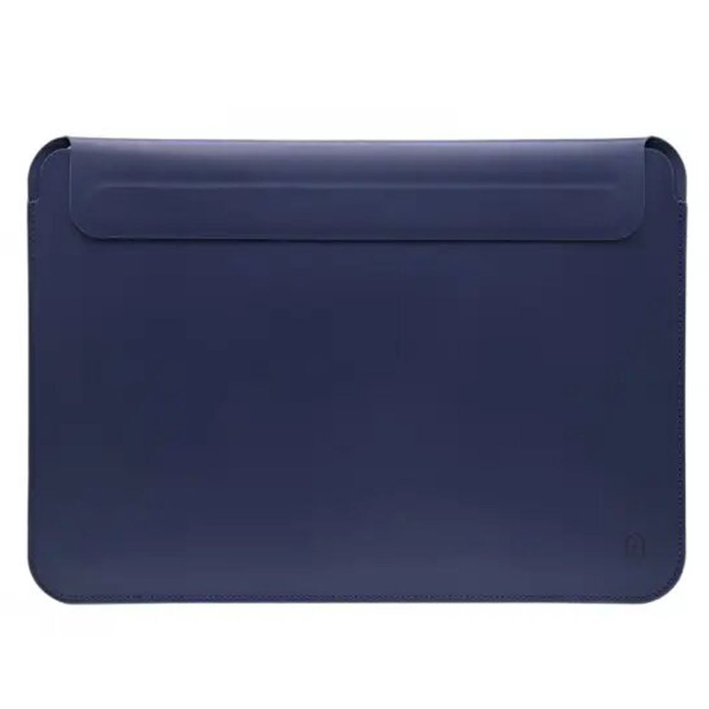Чехол WIWU Skinpro Portable Stand Sleeve for MacBook 15.4" - фото 15